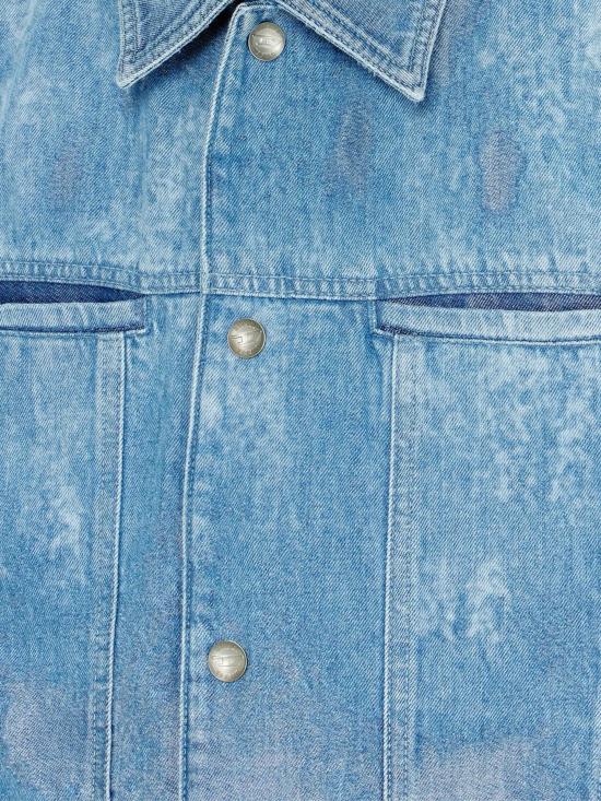 26SS 디젤 수트 자켓 A23494 09P2301 - DIESEL