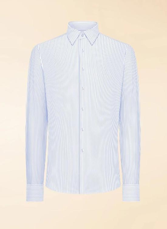 26SS 알알디 긴팔 셔츠 26270 V70