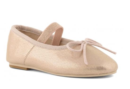 26SS [키즈] 컬러스오브캘리포니아 에스파드류 HC YUCCAK02 LTPIN - COLORS OF CALIFORNIA