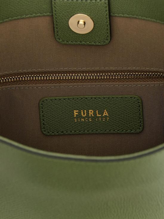 26SS 훌라 숄더백 WB01875 ARE0004555S Avocado - FURLA