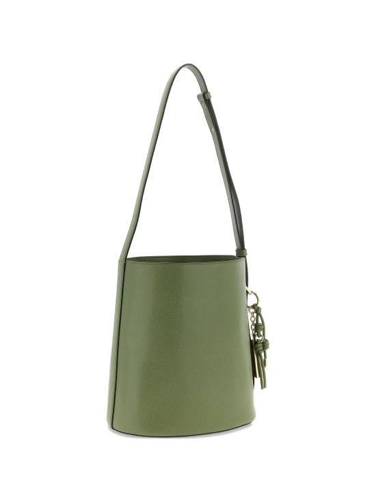 26SS 훌라 숄더백 WB01875 ARE0004555S Avocado - FURLA