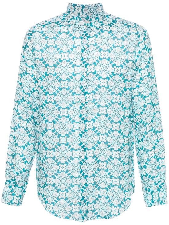 26SS 페닌슐라 긴팔 셔츠 P26SSH001 CZ01 CASUZZE 1