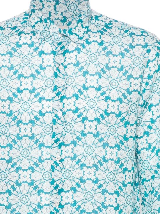 26SS 페닌슐라 긴팔 셔츠 P26SSH001 CZ01 CASUZZE 1 - PENINSULA