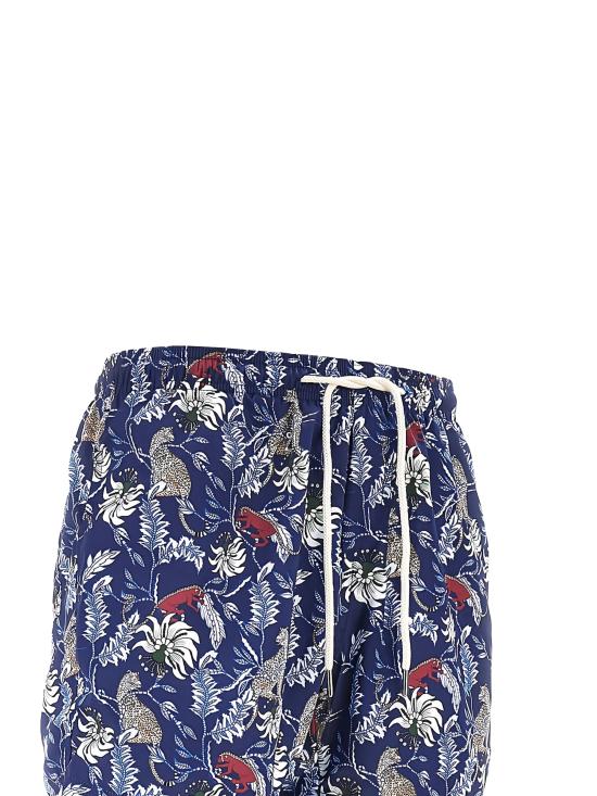 26SS 페닌슐라 긴팔 셔츠 P26SSH001 CZ01 CASUZZE 1 - PENINSULA