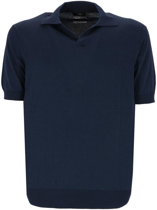 26SS 호시오 폴로 티셔츠 IUS26100M39 44