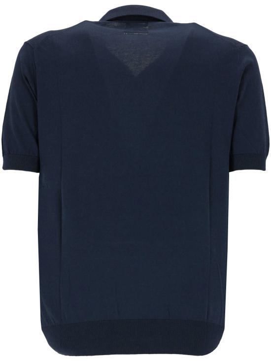 26SS 호시오 폴로 티셔츠 IUS26100M39 44 - HOSIO