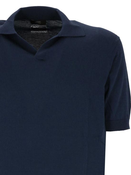 26SS 호시오 폴로 티셔츠 IUS26100M39 44 - HOSIO