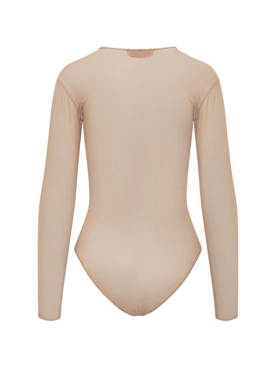 26SS 피오루찌 바디수트 티셔츠 W26SSTBO 007LY04NA01 - FIORUCCI