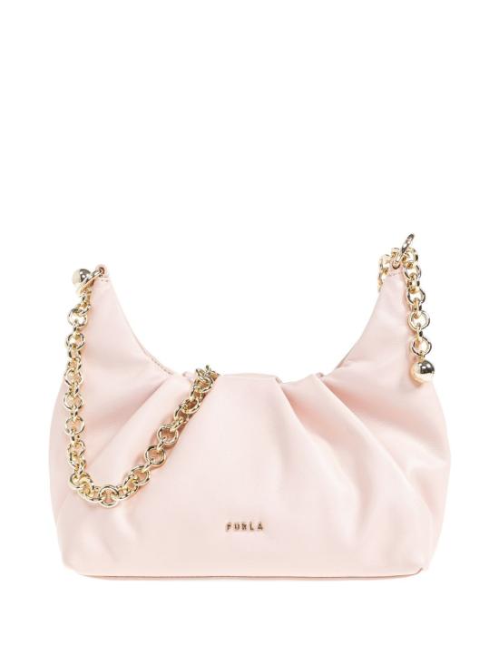 26SS 훌라 숄더백 WE00837 BX22694355S Dusty pink