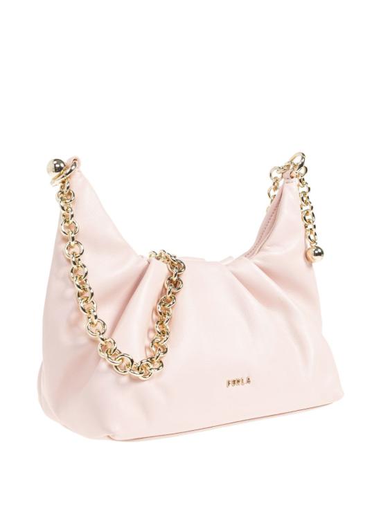 26SS 훌라 숄더백 WE00837 BX22694355S Dusty pink - FURLA