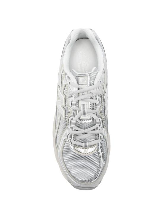 26SS 뉴발란스 740 스니커즈 U7405I7 METALLIC SILVER - NEW BALANCE