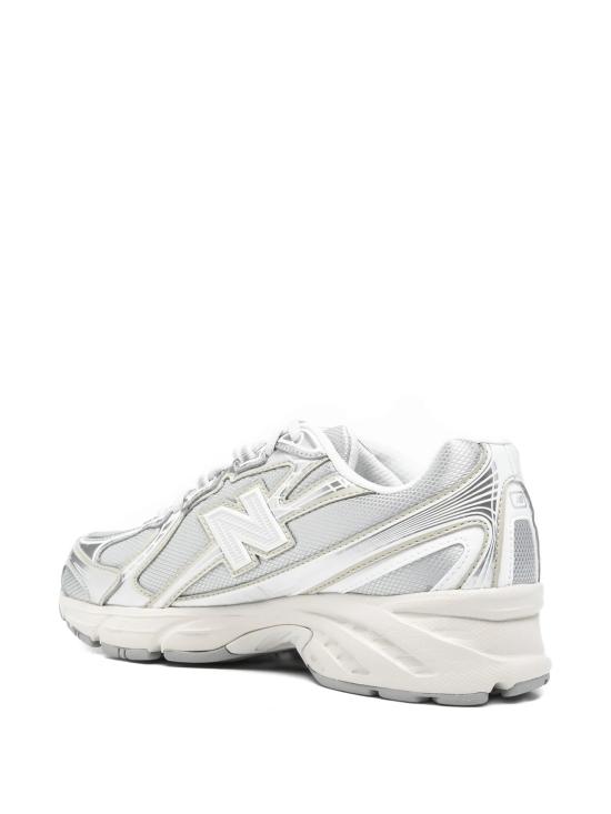 26SS 뉴발란스 740 스니커즈 U7405I7 METALLIC SILVER - NEW BALANCE