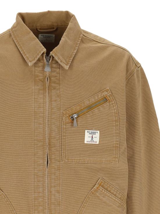 26SS 로이로져스 수트 자켓 RRW001CN070111 C0005 - ROY ROGER'S