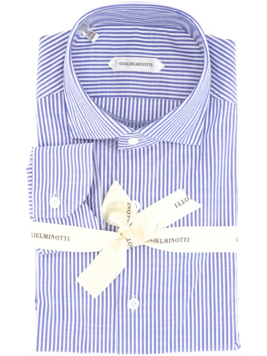 26SS 구글리엘미노티 긴팔 셔츠 UZAGPG RC7