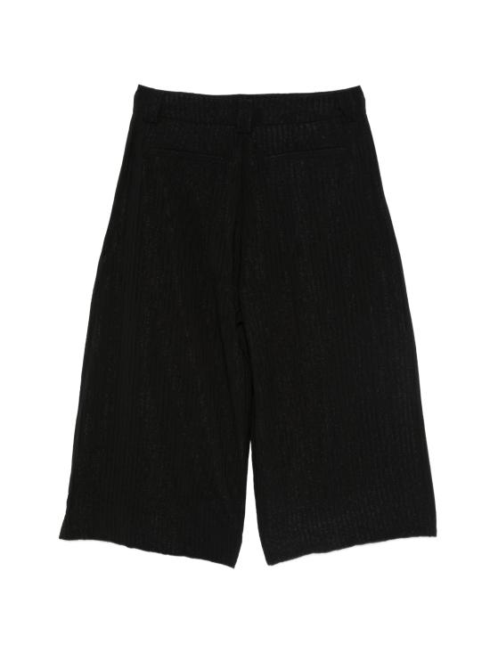 26SS 더 레이티스트 팬츠 TLW03120T0164ABTP T0002 Black - THE LATEST