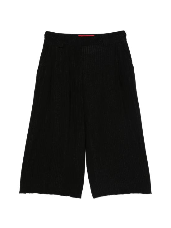 26SS 더 레이티스트 팬츠 TLW03120T0164ABTP T0002 Black