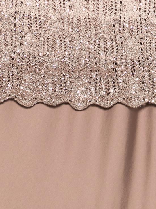 26SS 디익스테리어 미디 원피스 62205 6MOCH Mocha - D. EXTERIOR