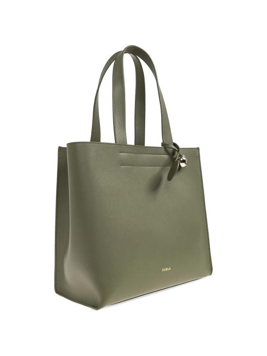 26SS 훌라 숄더백 WB02037 BX31044555S Avocado - FURLA