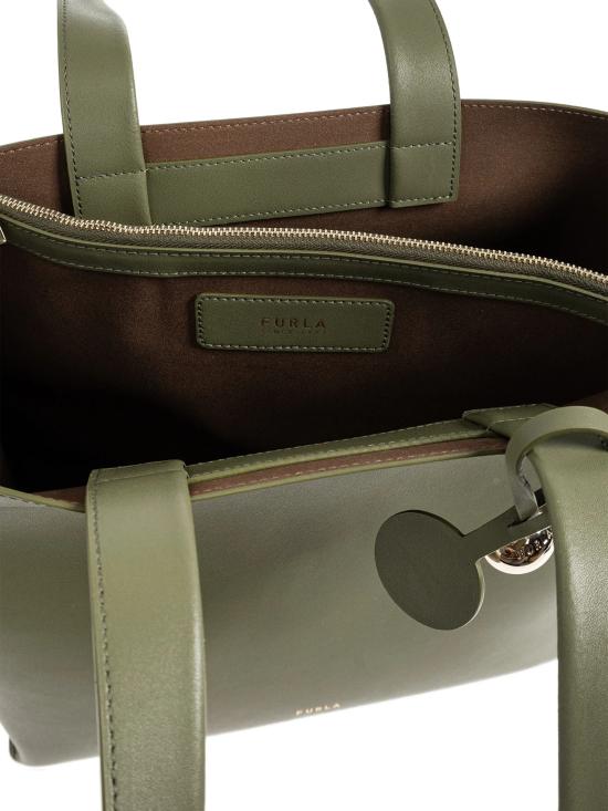 26SS 훌라 숄더백 WB02037 BX31044555S Avocado - FURLA
