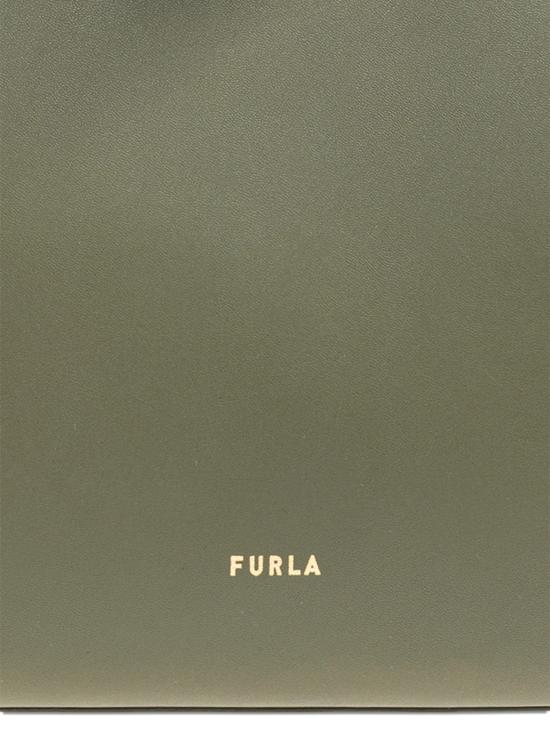 26SS 훌라 숄더백 WB02037 BX31044555S Avocado - FURLA