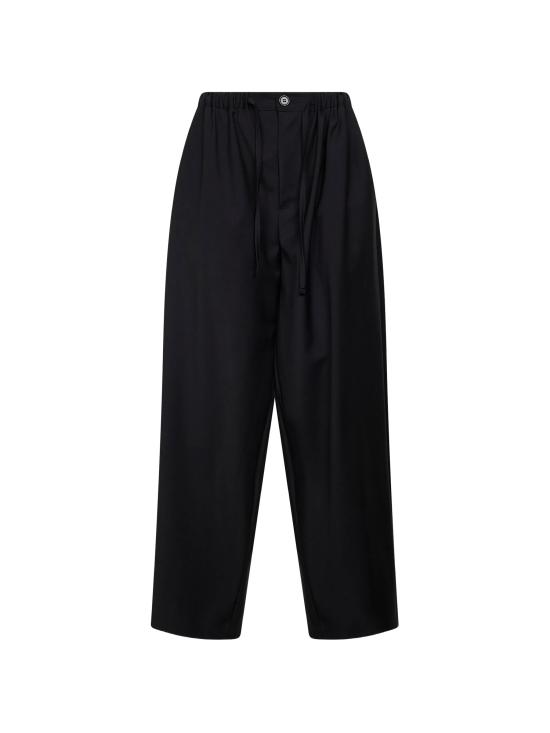 26SS 로즈 부리토 스웨터 PAJAMAS LANA NERO 91