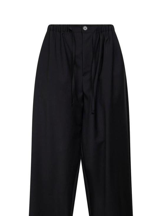 26SS 로즈 부리토 스웨터 PAJAMAS LANA NERO 91 - ROSE BURRITO