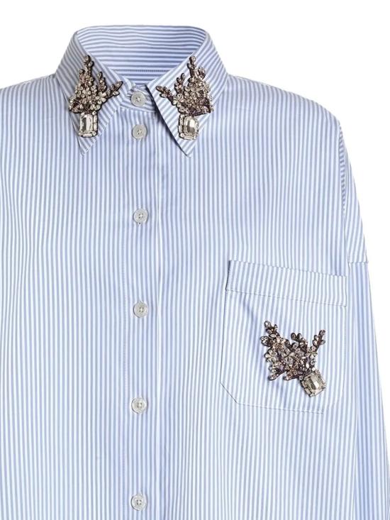 26SS 돌체앤가바나 셔츠 F5U57Z FR536S8051 - DOLCE & GABBANA