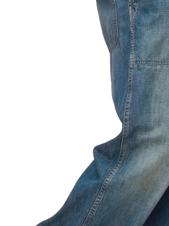 26SS 마르지엘라 데님 팬츠 S50KA0710 M30021962 - MAISON MARGIELA