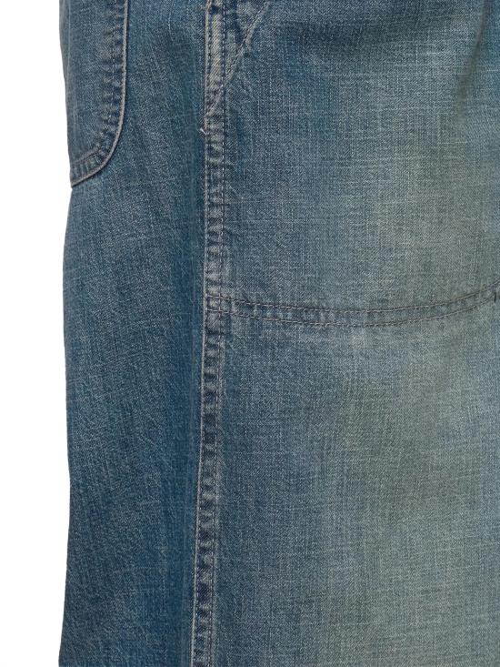 26SS 마르지엘라 데님 팬츠 S50KA0710 M30021962 - MAISON MARGIELA
