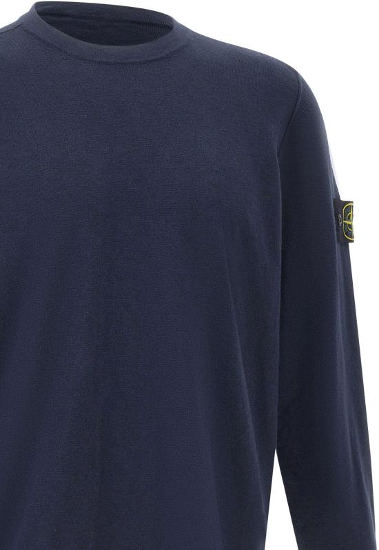 26SS 스톤 아일랜드 스웨터 5100052S00B0V0020 NAVY - STONE ISLAND
