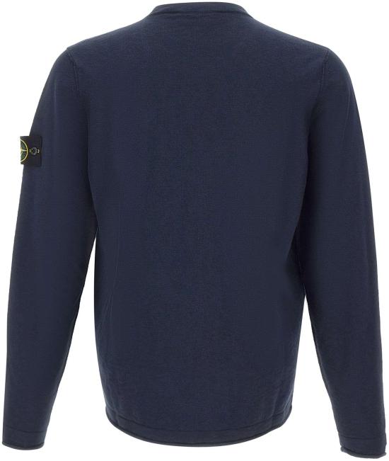 26SS 스톤 아일랜드 스웨터 5100052S00B0V0020 NAVY - STONE ISLAND