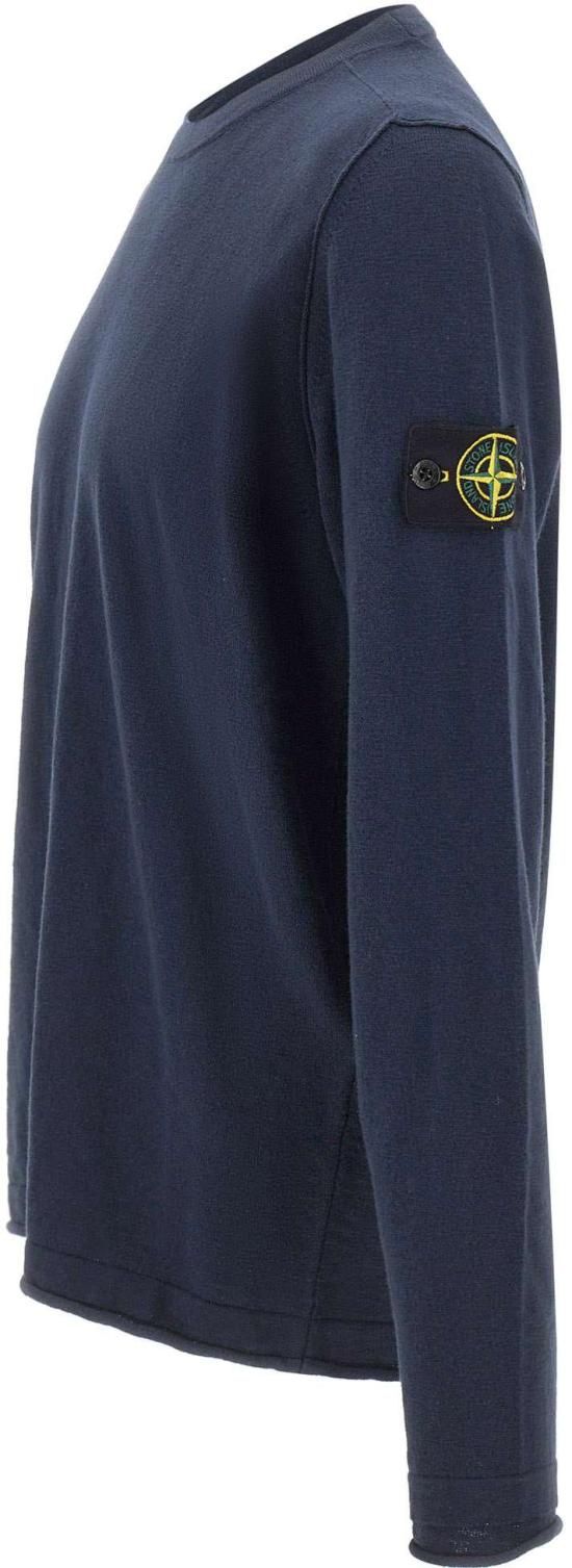 26SS 스톤 아일랜드 스웨터 5100052S00B0V0020 NAVY - STONE ISLAND