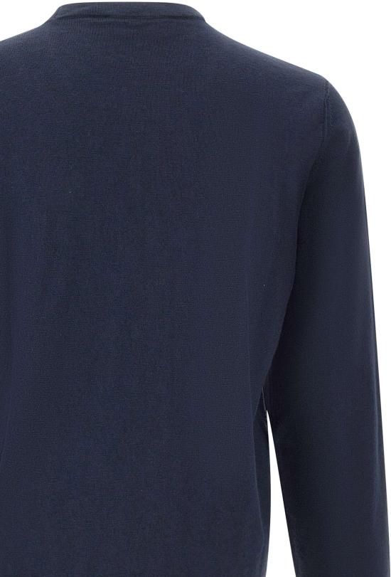 26SS 스톤 아일랜드 스웨터 5100052S00B0V0020 NAVY - STONE ISLAND