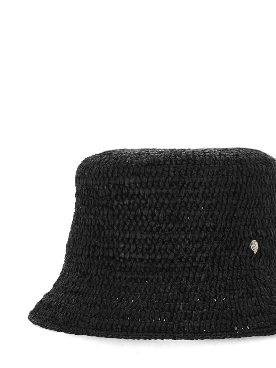 26SS 헬렌카민스키 모자 HAT52267 CHARCOAL - HELEN KAMINSKI