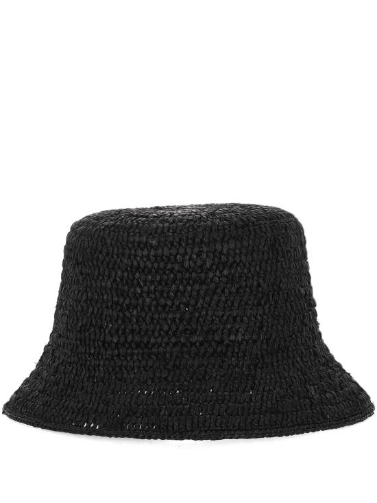 26SS 헬렌카민스키 모자 HAT52267 CHARCOAL