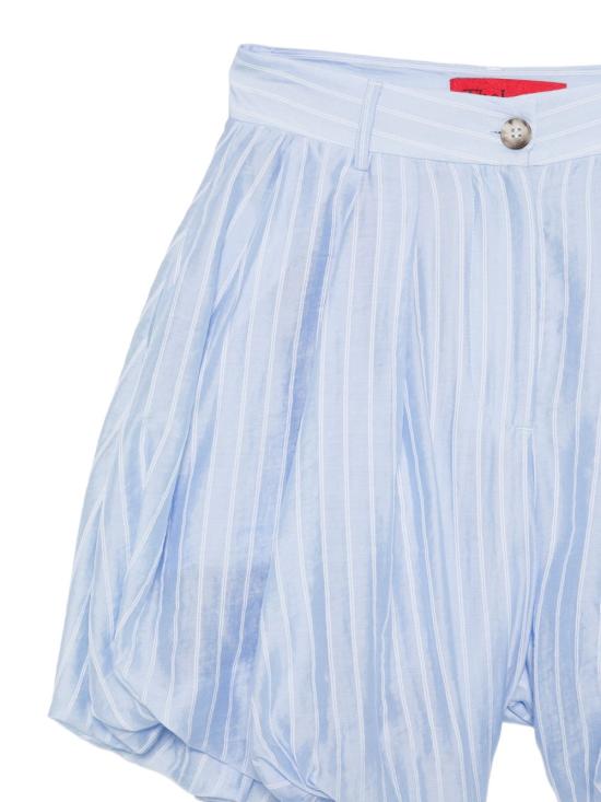 26SS 더 레이티스트 숏팬츠 TLW03125T0166ABTP T0028 Blue - THE LATEST