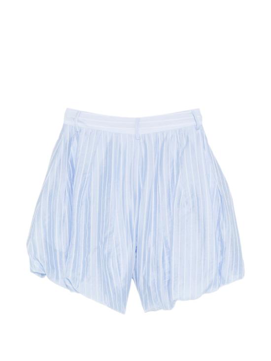 26SS 더 레이티스트 숏팬츠 TLW03125T0166ABTP T0028 Blue - THE LATEST