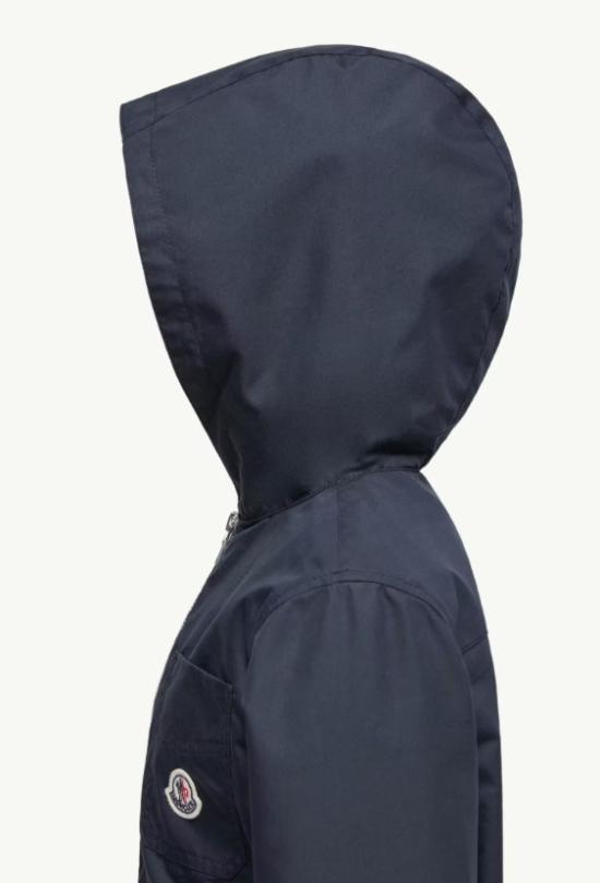 26SS [키즈] 몽클레어 셔츠 9542F000 03 598B8778 - MONCLER