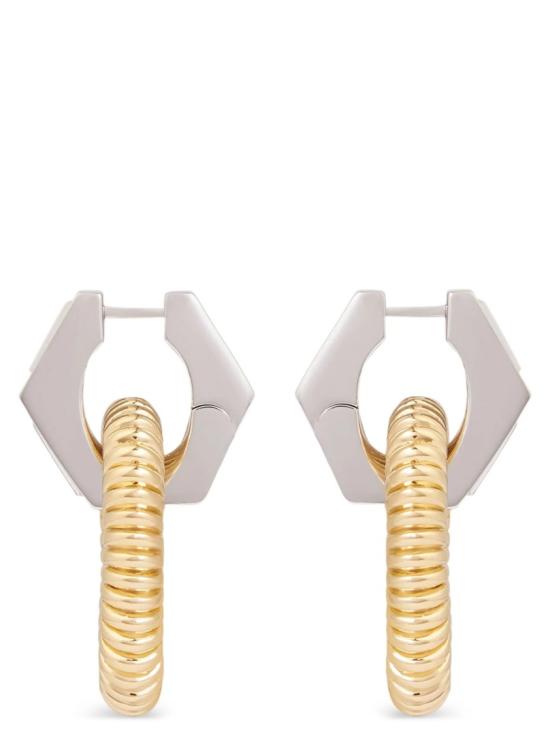 26FW 파코라반 주얼리 25ABB0024MET784M711 - PACO RABANNE