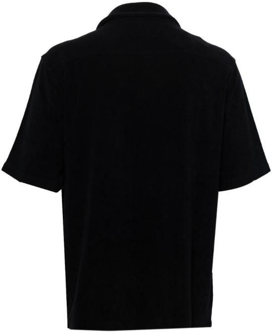 26SS 갤러리 디파트먼트 반팔 셔츠 TOP045BLACK - GALLERY DEPT