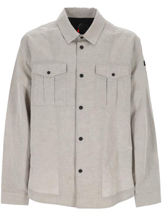 26SS 알알디 수트 자켓 26031 86 Brown