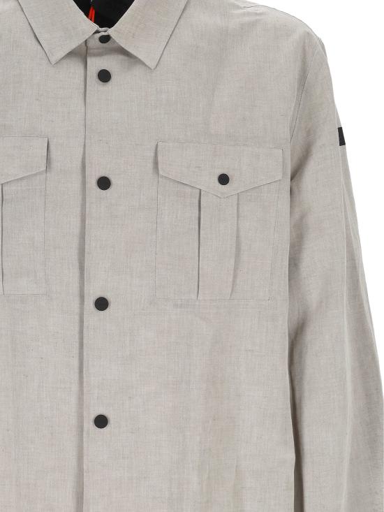 26SS 알알디 수트 자켓 26031 86 Brown - RRD