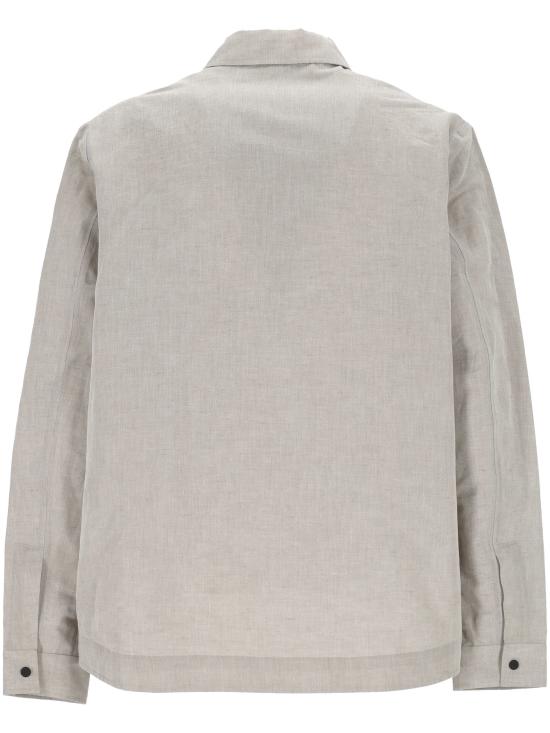 26SS 알알디 수트 자켓 26031 86 Brown - RRD