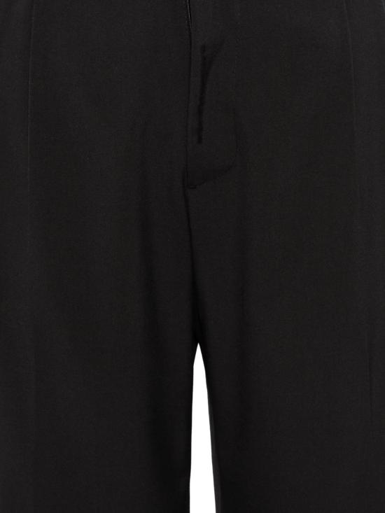 26SS 더스트로이 스트레이트 팬츠 S26INNO DEST BLACK Black - THESTROY