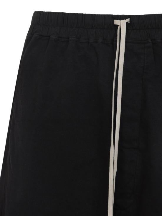 26SS 다크쉐도우 숏팬츠 DU01F4380 RIGP09 Black - DRKSHDW