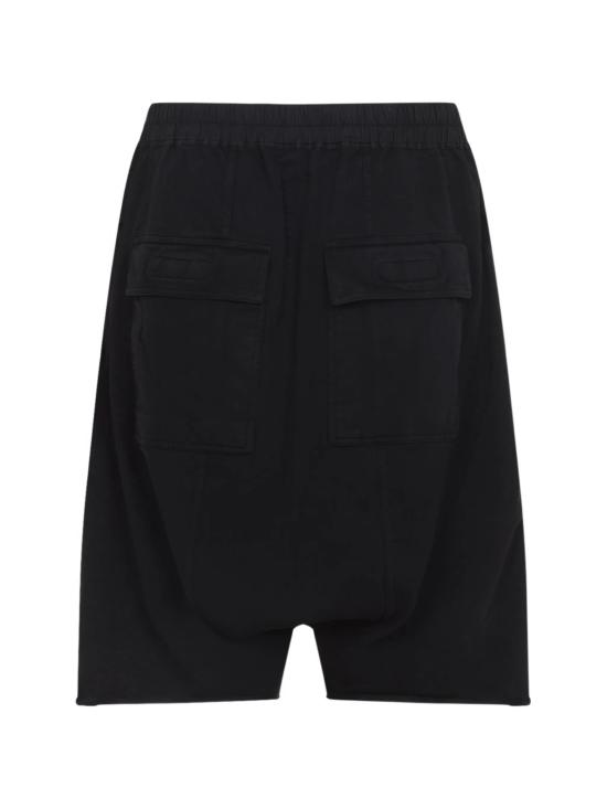 26SS 다크쉐도우 숏팬츠 DU01F4380 RIGP09 Black - DRKSHDW