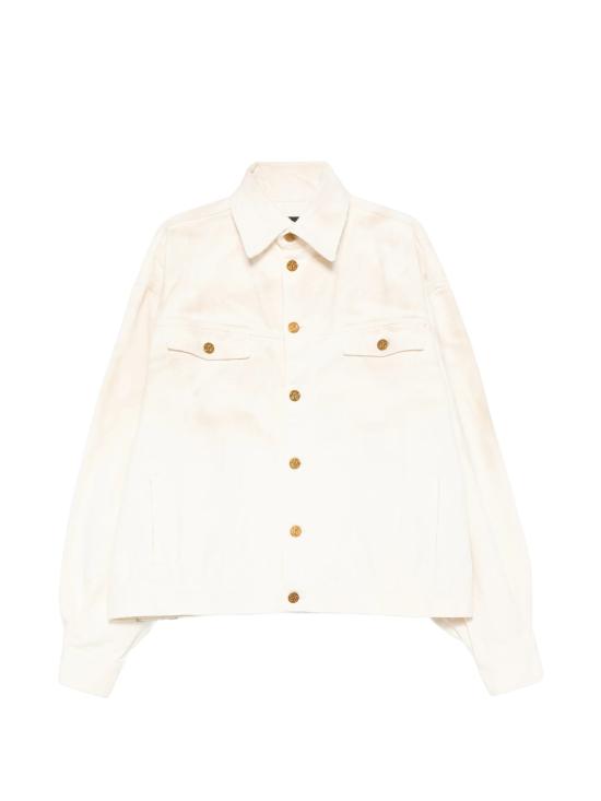 26SS 윌리 차바리아 수트 자켓 WCDNM0013 065 MASA