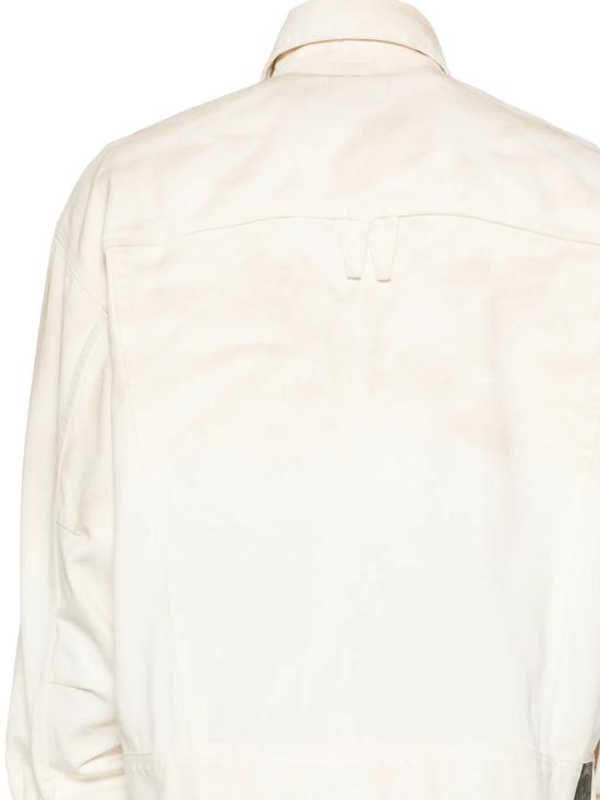 26SS 윌리 차바리아 수트 자켓 WCDNM0013 065 MASA - WILLY CHAVARRIA