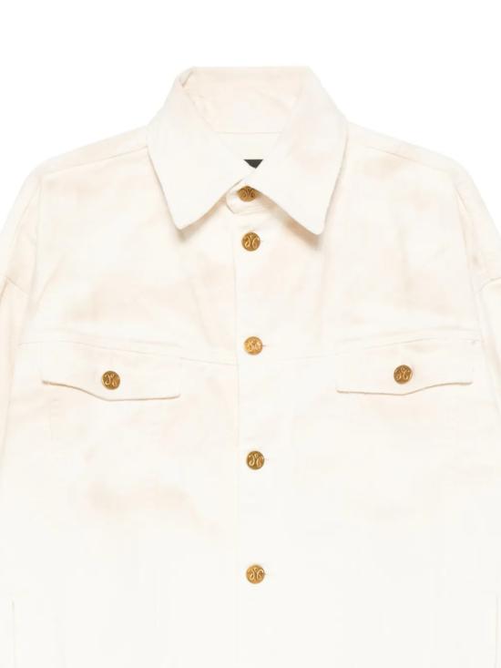 26SS 윌리 차바리아 수트 자켓 WCDNM0013 065 MASA - WILLY CHAVARRIA