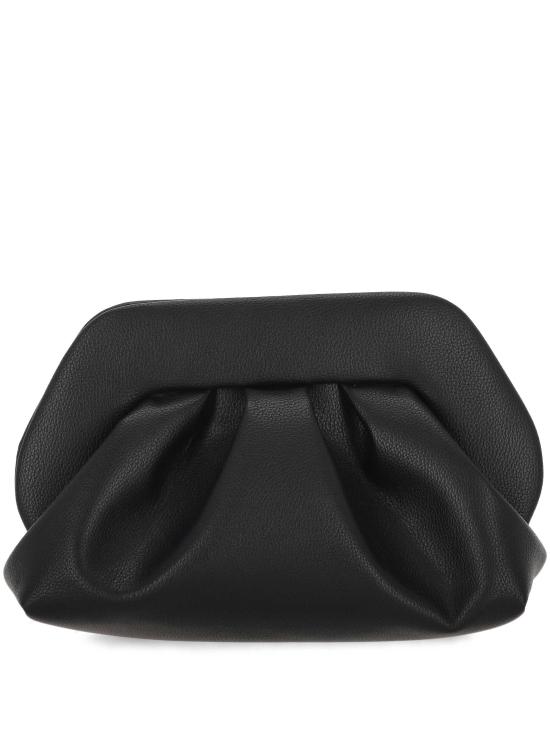 26SS 더모아레 클러치/파우치 261WTMBM0OOBC 0303A Jet black - THEMOIRE